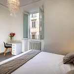 Yd Duomo Design & Comfort דירה *