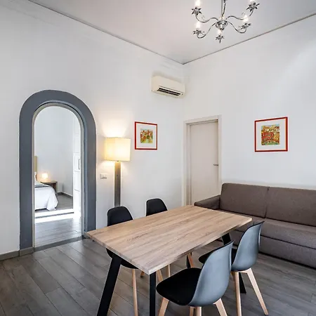 Pensjonat Yd Duomo Design & Comfort