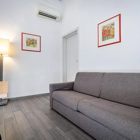 Yd Duomo Design & Comfort Pensjonat