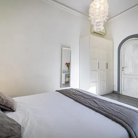 Yd Duomo Design & Comfort Pensjonat *