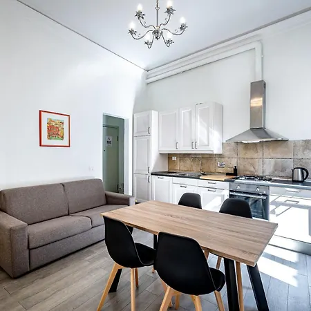 Pensjonat Yd Duomo Design & Comfort *