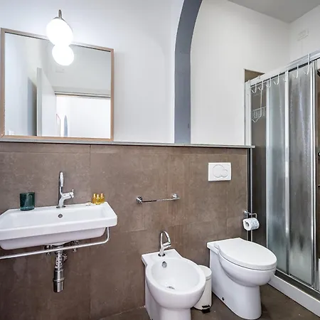 Yd Duomo Design & Comfort Pensjonat