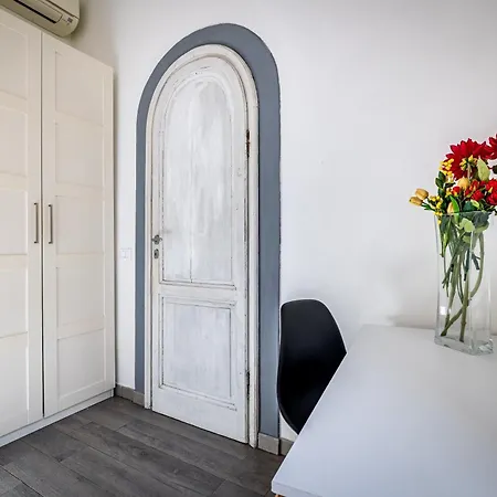 Yd Duomo Design & Comfort Pensjonat