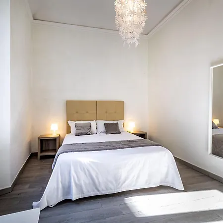 Yd Duomo Design & Comfort * Florencja