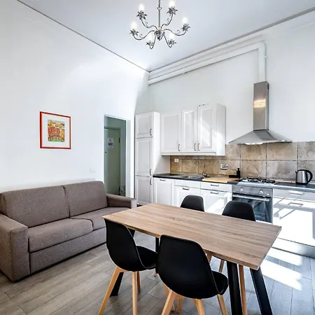 Yd Duomo Design & Comfort Флоренция