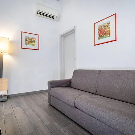 Pensjonat Yd Duomo Design & Comfort *