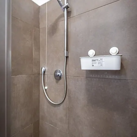 Yd Duomo Design & Comfort Pensjonat *