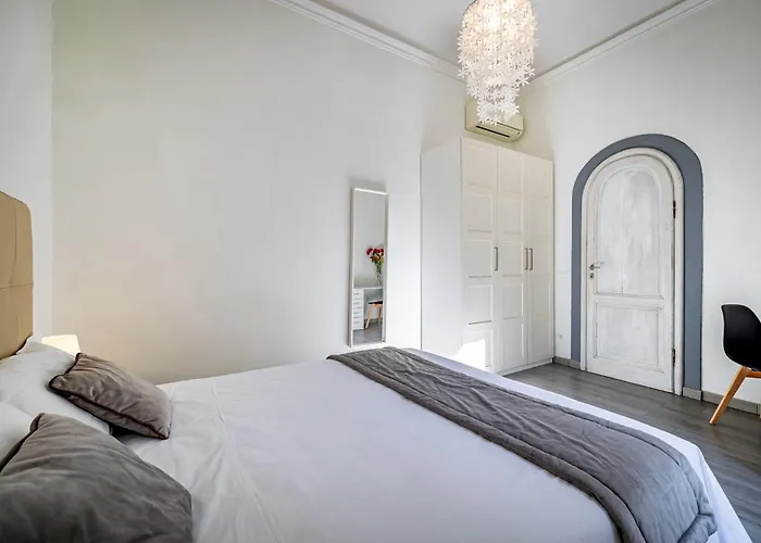 Yd Duomo Design & Comfort Апартаменты *