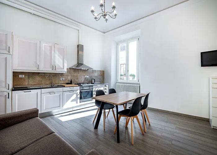 Апартаменты Yd Duomo Design & Comfort Флоренция