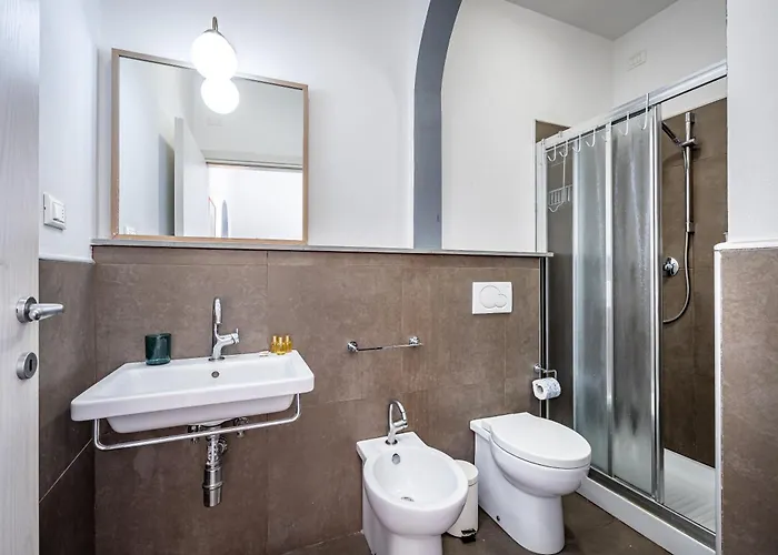 Yd Duomo Design & Comfort Апартаменты