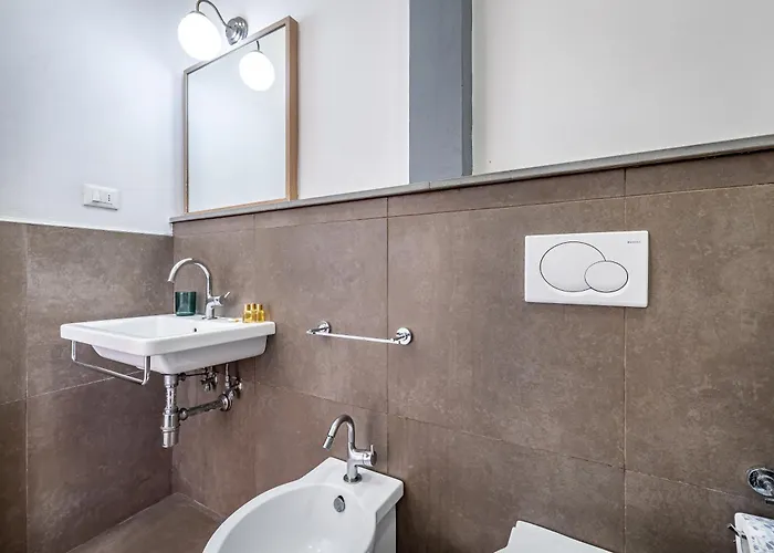 Yd Duomo Design & Comfort Флоренция