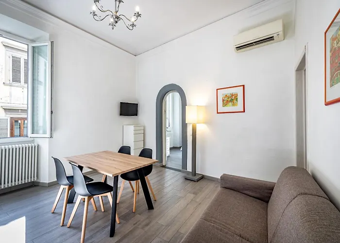 Yd Duomo Design & Comfort Флоренция