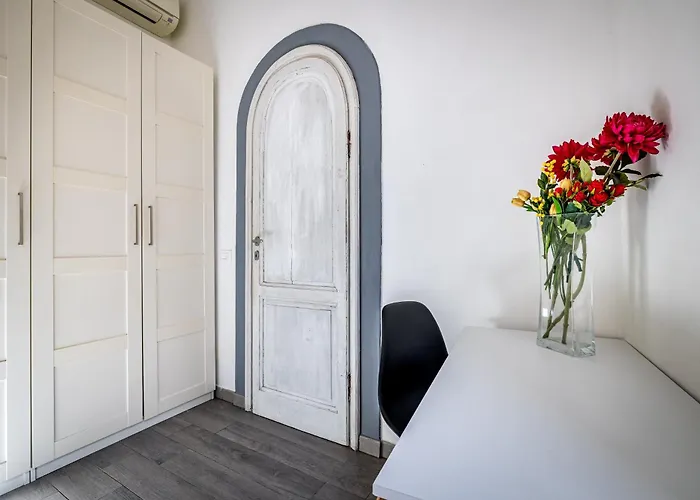 Yd Duomo Design & Comfort Апартаменты