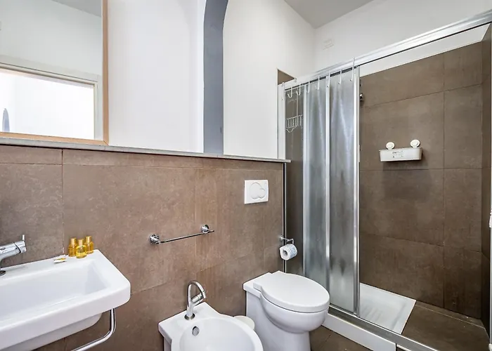 Yd Duomo Design & Comfort *