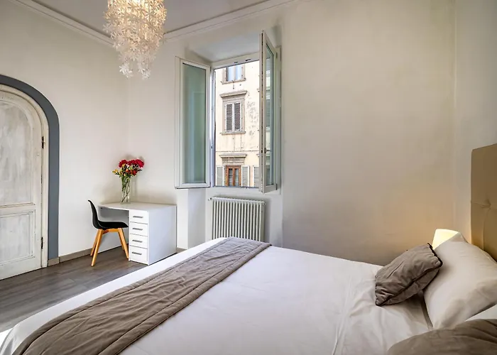 Yd Duomo Design & Comfort Апартаменты *