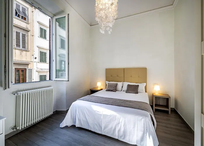 Апартаменты Yd Duomo Design & Comfort Флоренция