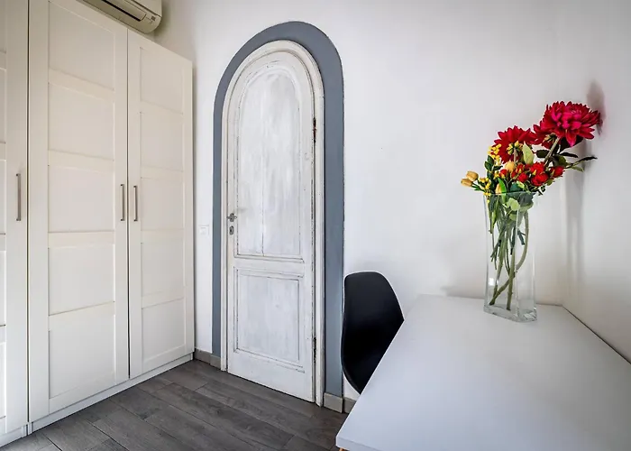 Апартаменты Yd Duomo Design & Comfort