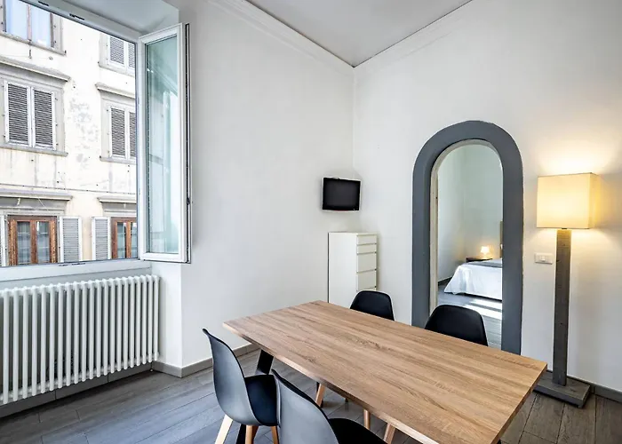 Yd Duomo Design & Comfort Апартаменты *