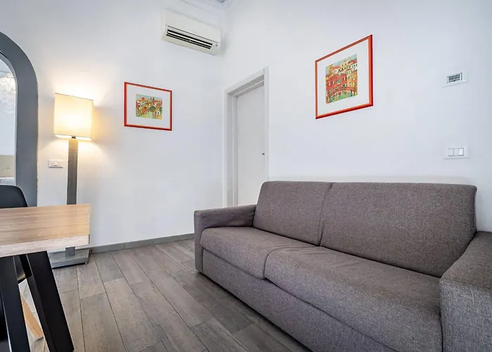 Апартаменты Yd Duomo Design & Comfort *