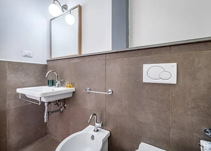 Апартаменты Yd Duomo Design & Comfort *