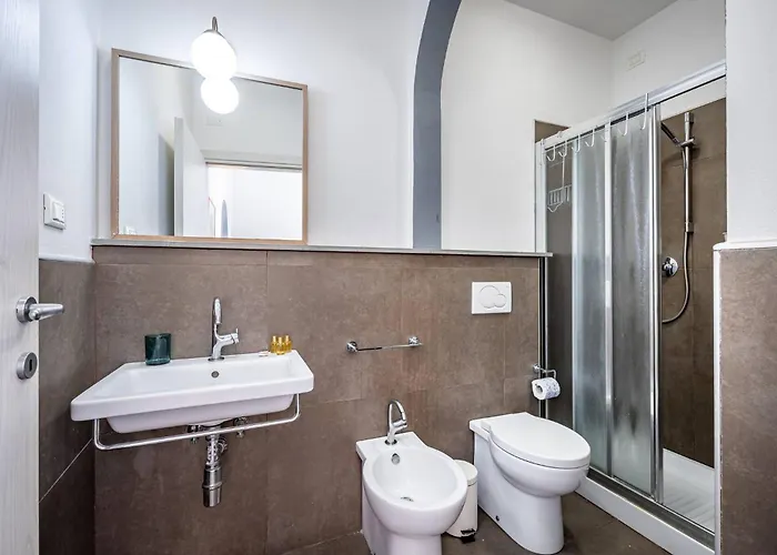 Yd Duomo Design & Comfort Апартаменты