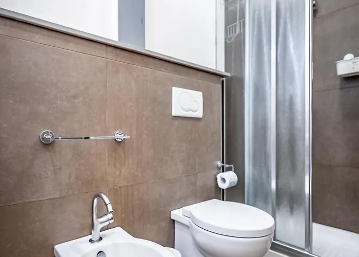 Yd Duomo Design & Comfort Апартаменты